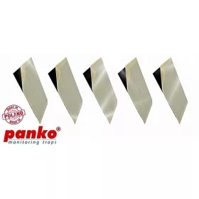    Лепка за инсектицидна лампа 460х300 - 5 бр.