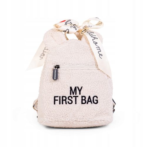  Детска домашна раница с дръжки My First Bag