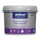 Акрилна боя за стена Dekoral 10л