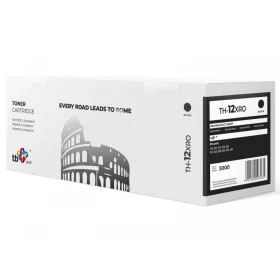    Тонер касета TB Print за HP TH-12XRO черен (черен)