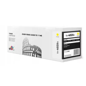 Тонер TB Print TH-402XN за HP жълт (жълт)