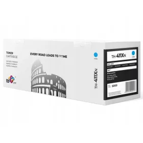   Тонер касета TB Print за HP TH-411XN син (циан)