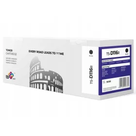    Тонер касета TB Print за Samsung TS-D116R, черен цвят