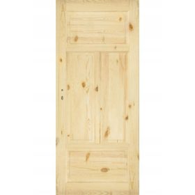 Tylodrzwi.pl врати на панти 80 см