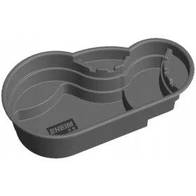  PVC езерце 1,9 х 1,05 м