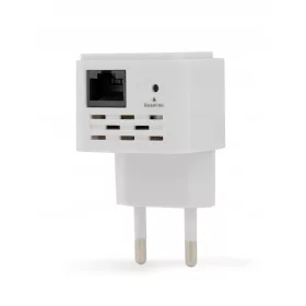    Усилвател на Wi-Fi сигнал Gembird WNP-RP300-03