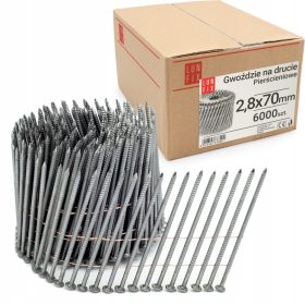  Lun Fix 70 халки пирони 6000 бр.