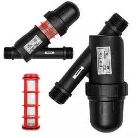    Filter Mesh Styler Filter За линия против капки от пясък