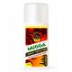  Mugga Deet спрей против комари и кърлежи 50% 75 ml + Самозалепващи етикети на правоъгълни листове 1 бр.