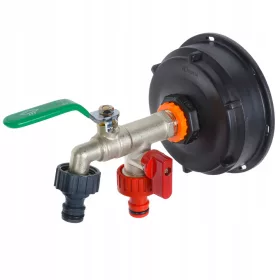  Кран Mizar 72044