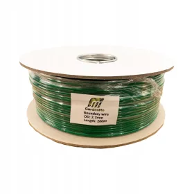    Ограничителен кабел на робота 200 м 2,7 мм