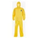 Гащеризон Lakeland Infectious Agents Barrier Coverall размер XL