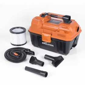   Работилна прахосмукачка AKU Evolution R11VAC-18V B
