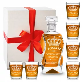 Кана за вода - Карафка OtoGrawer 0,75л