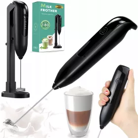    Пенообразувател за мляко Novaza Tech Frother 785