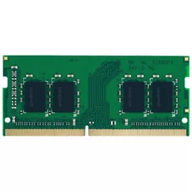    GoodRam SODIMM, DDR4, 32 GB, 3200 MHz, CL22 (GR3200S464L22/32G)