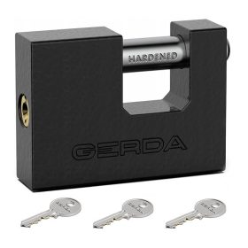 Катинар Gerda с ключ