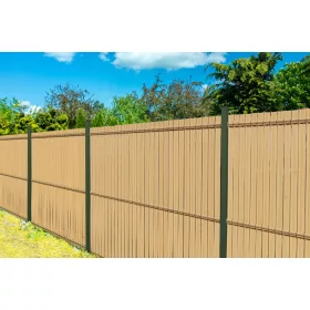   Покривало за оградни пана 153 х 250, слама