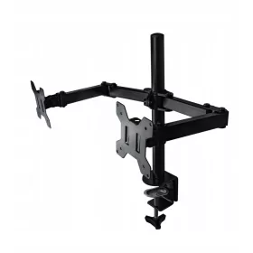    Двураменна стойка за монитор TB-MO2 10-27 10 кг VESA 100