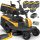  Акумулаторен трактор Stiga Swift 372e