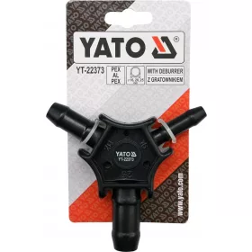 Калибратор Yato YT-22373
