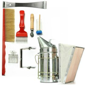   Оборудване за пчели - KAHEPO KP0933 пчеларско длето