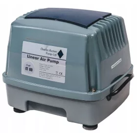  Мембранен вентилатор Tolen ET80