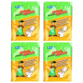    Аквафор прах за септични ями 0,32 кг