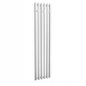 Бял декоративен радиатор Imers 485 W