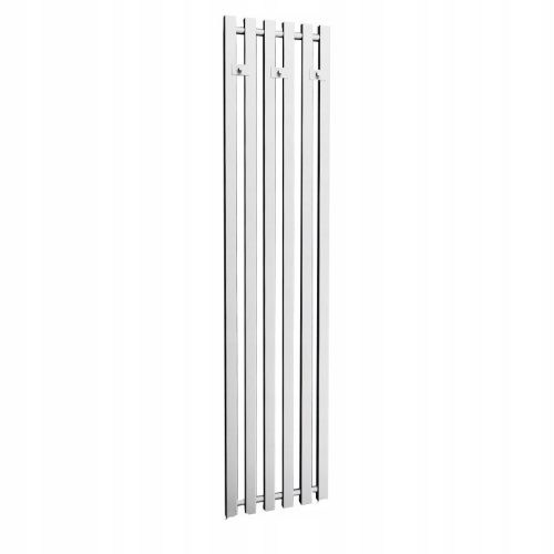 Бял декоративен радиатор Imers 485 W