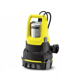   Помпа за градинско напояване - Потопяема помпа Kärcher 550 W 14 000 l/h