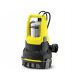 Помпа за градинско напояване - Потопяема помпа Kärcher 550 W 14 000 l/h