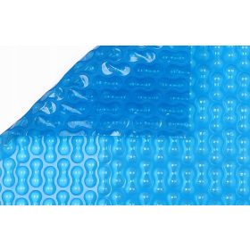   Брезент за басейн - Folia Plastipack 100 x 400 см