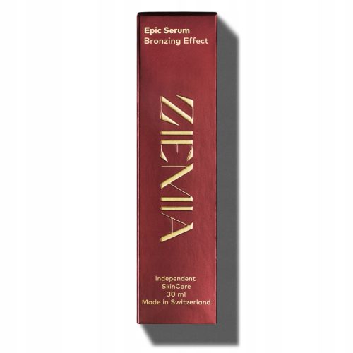  Bikor Earth of Egypt 30 ml серум