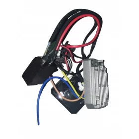    Електроника: перфоратор Erbauer ERH18-Li