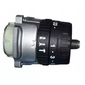    Скоростна кутия с отвертка Erbauer ECDT18-Li