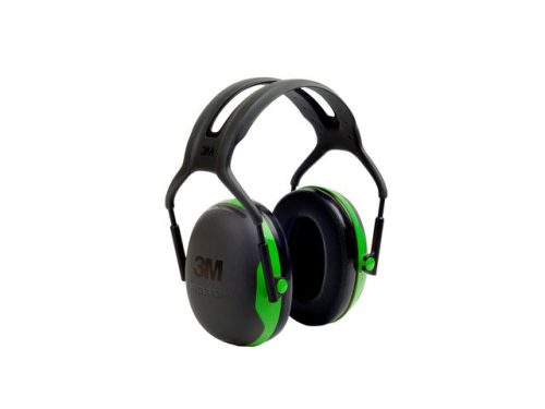  3M Peltor X1A антишумни слушалки