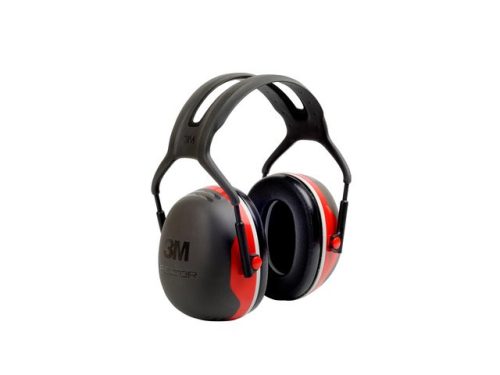  3M Peltor X3A антишумни слушалки
