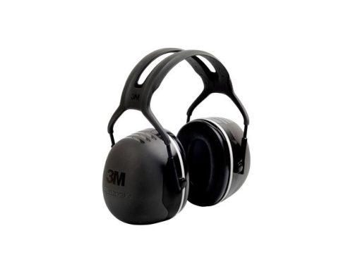  3M Peltor X5A антишумни слушалки