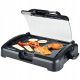  Контактна електрическа скара Blaupunkt GRT801 черна 2200 W