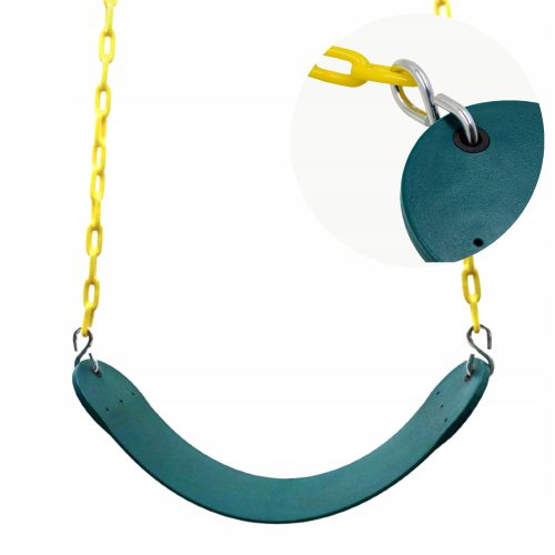 Седалка Domarex 67 х 1,2 х 14 см