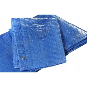 Брезент - Брезент 10 х 6м