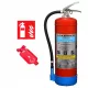 Течен пожарогасител Gaz-tech 627GAS61 6л