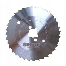 HRC назъбен нож 80 mm 1001080Z