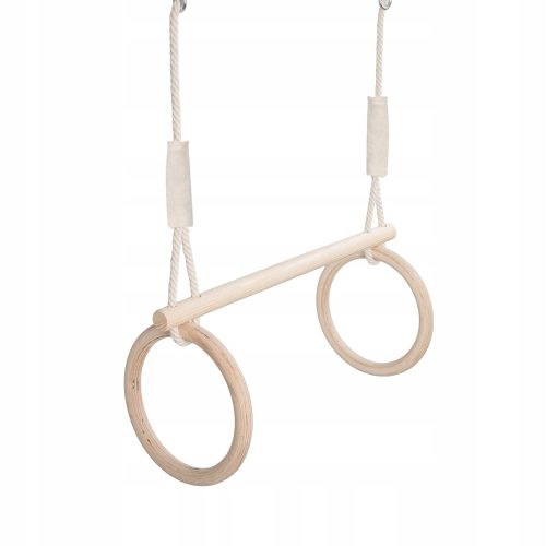 Mamoi D/KOL/W 2в1 гимнастически халки до 50 кг
