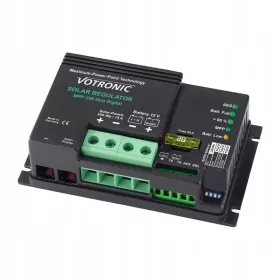   MPP250 DUO DIG 15A контролер за зареждане