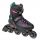  Регулируеми ролкови кънки Raven Allure 020449, размери 38-42