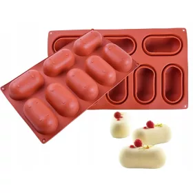 Силиконова форма CL silicone 001211