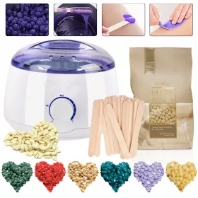    Нагревател за твърда кола маска в кутия La Diosa 100 W