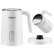  Разпенвач за мляко Transa Electronics MilkyMix White